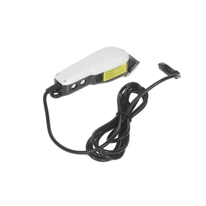 Saç kəsimi üçün universal trimmer HTC CT-7107 White Saç kəsimi üçün universal trimmer HTC CT-7107 White