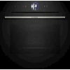 Встраиваемый духовой шкаф Bosch HBG7764B1 Черный Встраиваемый духовой шкаф Bosch HBG7764B1 Черный