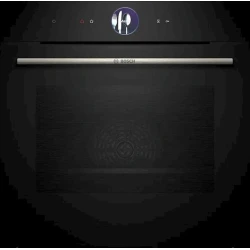 Встраиваемый духовой шкаф Bosch HBG7764B1 Черный