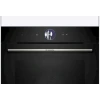 Встраиваемый духовой шкаф Bosch HBG7764B1 Черный Встраиваемый духовой шкаф Bosch HBG7764B1 Черный