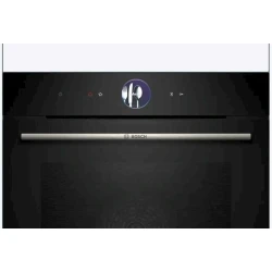 Встраиваемый духовой шкаф Bosch HBG7764B1 Черный