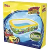 Детский бассейн Bestway 91008 Mickey Mouse, 262х175х51 см