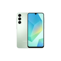 Смартфон Samsung A16 4GB/128GB Light Green