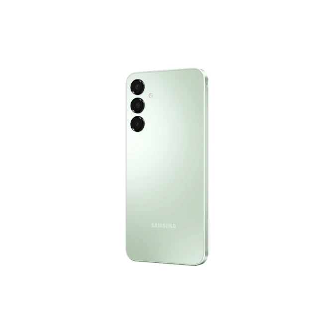 Smartfon Samsung A16 4GB/128GB Light Green