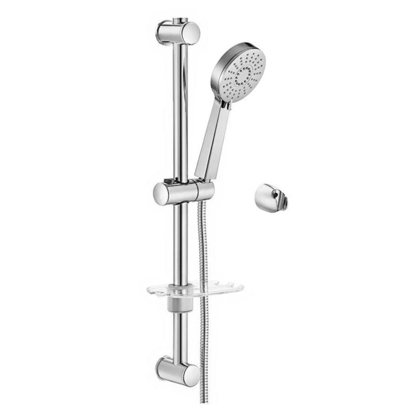 Душевой гарнитур E.C.A Fırat 102146006EX