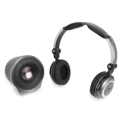 Проводные наушники A4Tech HSB-100U