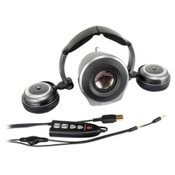 Проводные наушники A4Tech HSB-100U