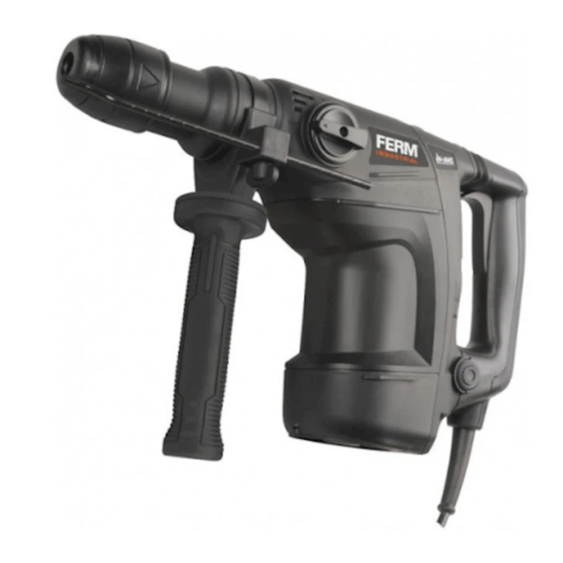 Perforator Ferm HDM1043P, 1100 Vt.,1-7C., 3 Rejim,300-760оb.d.,SDS-Max,Keys Qara