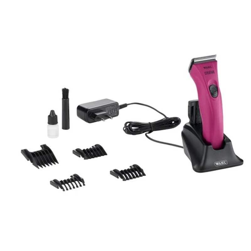 Триммер для животных Wahl Creativa