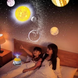 Gecə proyektoru Mars 666