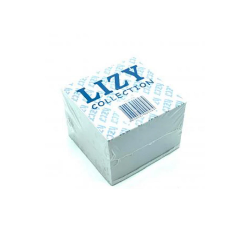 Бумага для записей Lizy, белый Бумага для записей Lizy, белый
