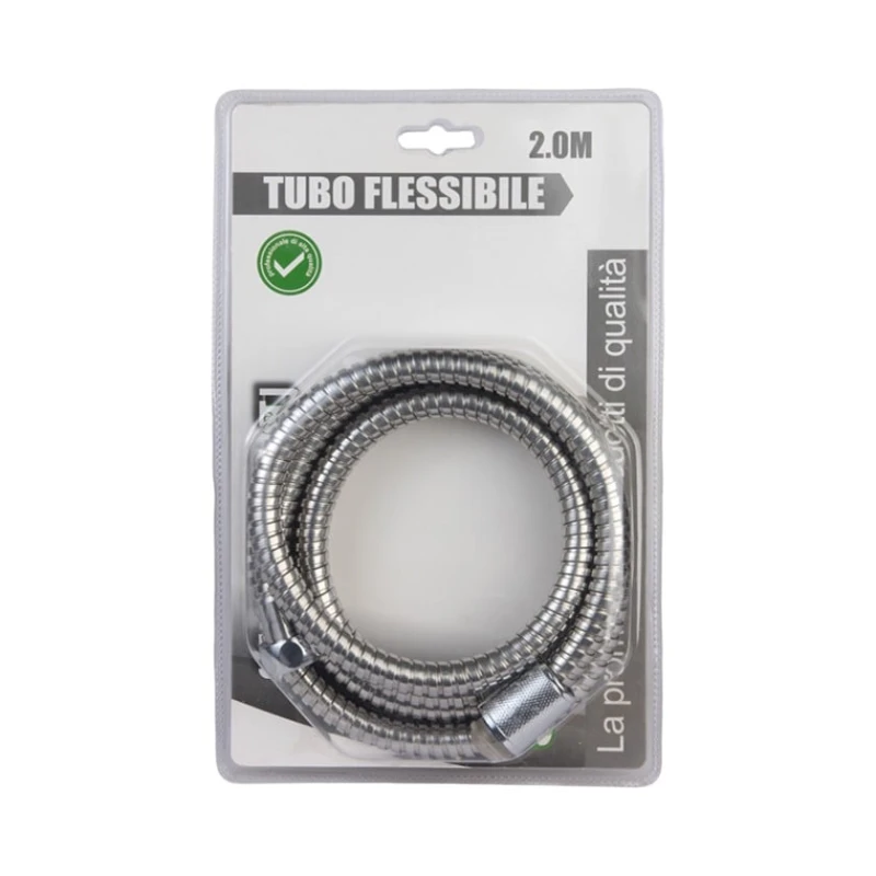 Шланг для душа 834-2 110311, 2 м Шланг для душа 834-2 110311, 2 м