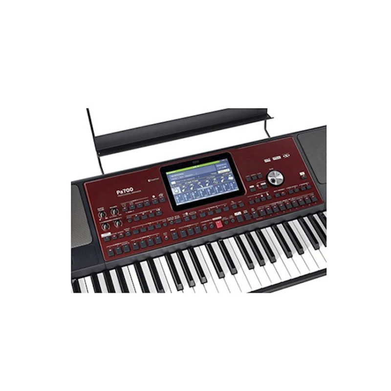 Синтезатор Korg PA700-OR Синтезатор Korg PA700-OR
