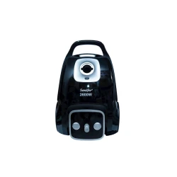Пылесос Sonifer SF-2220 Black