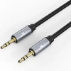 Audio kabel ADSONS AUX J6211 Black Audio kabel ADSONS AUX J6211 Black