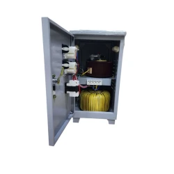 Стабилизатор напряжения Megasan 13,5 kVA EZTOOLS-000014