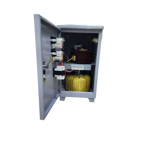 Стабилизатор напряжения Megasan 13,5 kVA EZTOOLS-000014