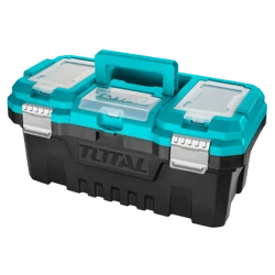 Alətlər üçün qutu Total TPBXK 0202/20, 508x261x296 mm
