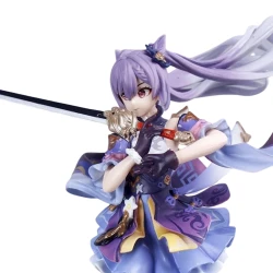 Фигурка Genshin Impact Keging, 24 см Фигурка Genshin Impact Keging, 24 см