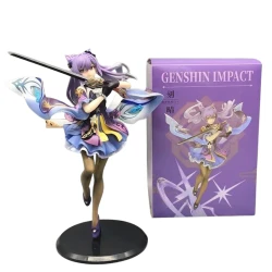 Фигурка Genshin Impact Keging, 24 см Фигурка Genshin Impact Keging, 24 см