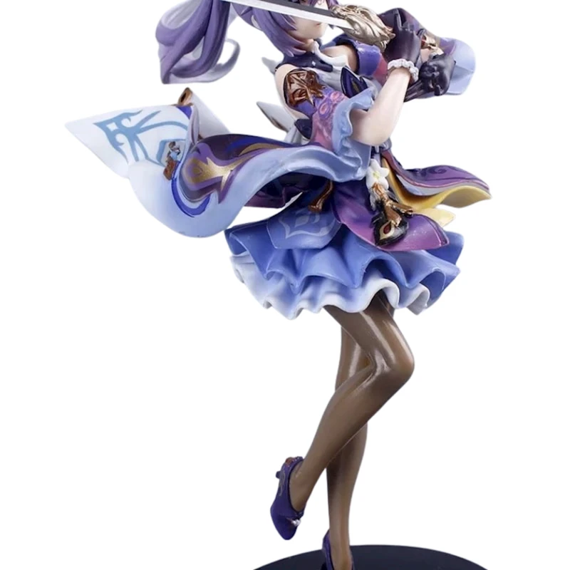 Фигурка Genshin Impact Keging, 24 см