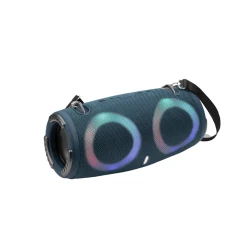 Портативная колонка Xtreem3 Mini Led Blue