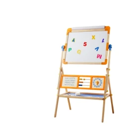 Мольберт TNWX-4734, 119x68.5x44см Мольберт TNWX-4734, 119x68.5x44см