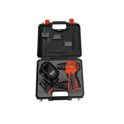 Дрель-шуруповерт Keman Km-B651 16V Дрель-шуруповерт Keman Km-B651 16V