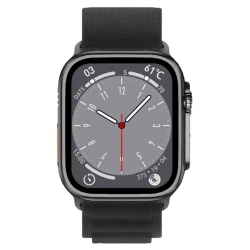 Смарт-часы Green Lion Ultra Smart Watch Black Смарт-часы Green Lion Ultra Smart Watch Black