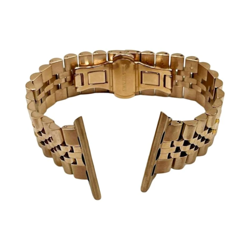 Ремешок Guoi SS1159 для Apple Watch 42/44/45 mm Gold Ремешок Guoi SS1159 для Apple Watch 42/44/45 mm Gold