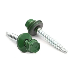 Dam örtüyü üçün şurup dəsti TM.16243, 4.8х38 mm, 300 əd