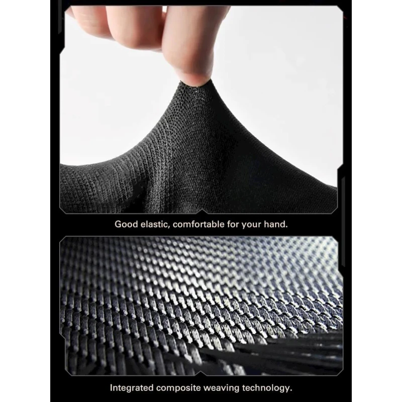 Напальчник Memo FS02 Напальчник Memo FS02