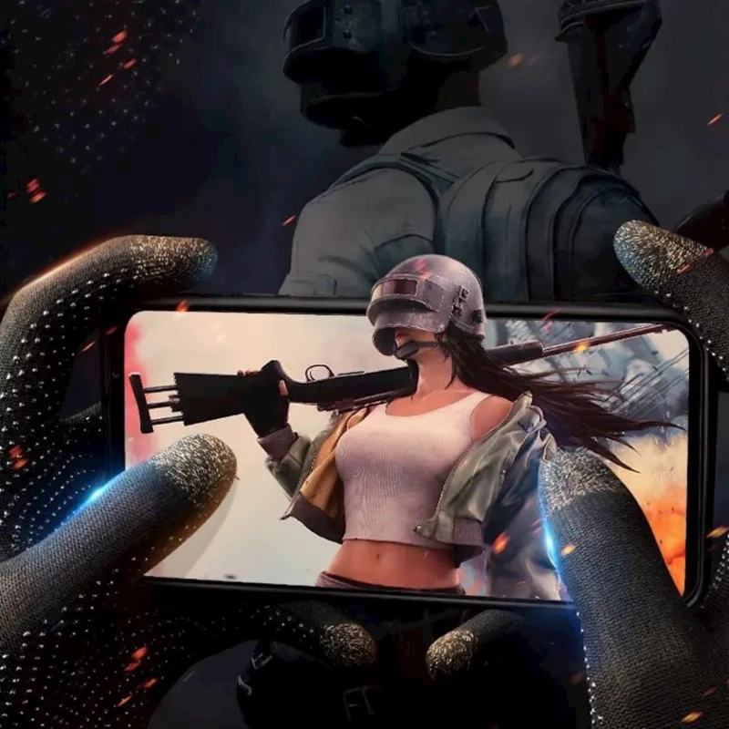 Напальчник Memo FS02 Напальчник Memo FS02