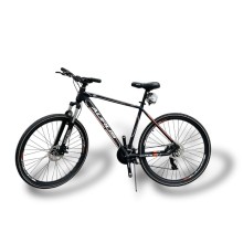 Şəhər velosipedi Aurus, 28