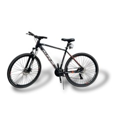 Şəhər velosipedi Aurus, 28