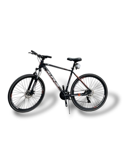 Şəhər velosipedi Aurus, 28