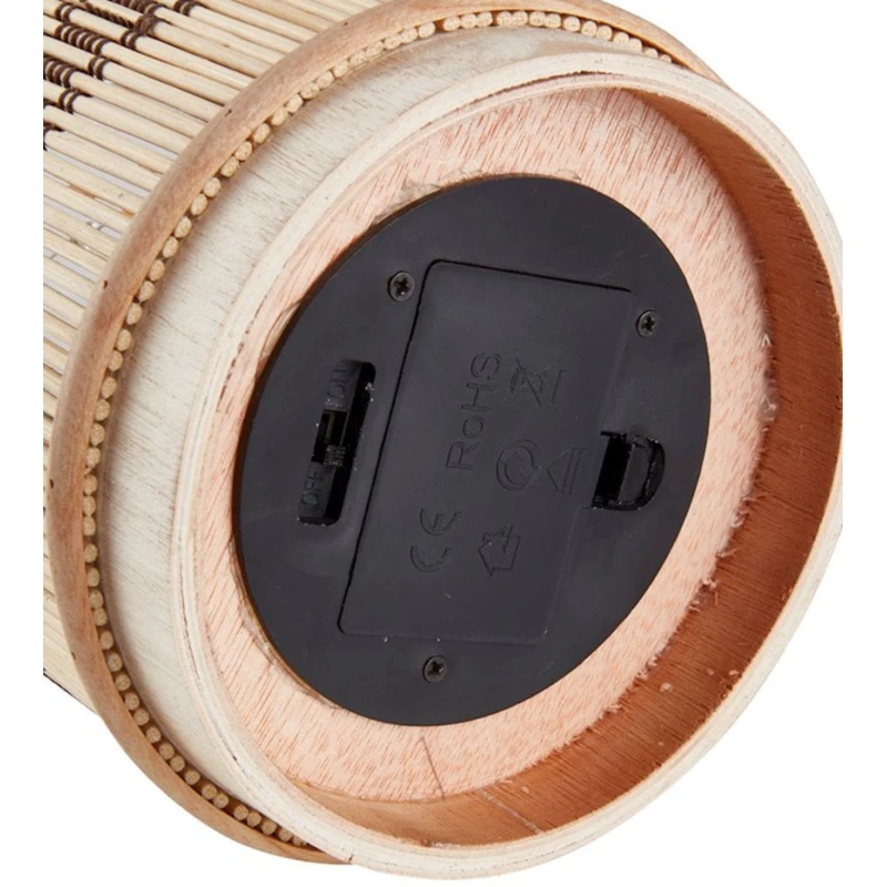 Лампа JYSK Mingus 13x18 см Лампа JYSK Mingus 13x18 см