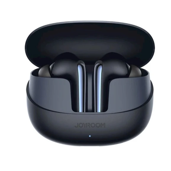 Беспроводные наушники Joyroom JR-FN 2 Черные Беспроводные наушники Joyroom JR-FN 2 Черные