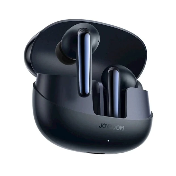 Беспроводные наушники Joyroom JR-FN 2 Черные Беспроводные наушники Joyroom JR-FN 2 Черные