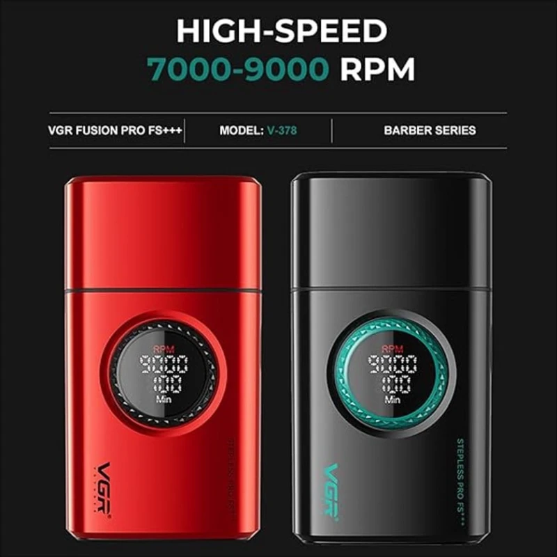 Электробритва VGR V-378 Электробритва VGR V-378