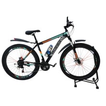 Velosiped Velocruz Velo_rt2_20, rəngbərəng, ölçü 20