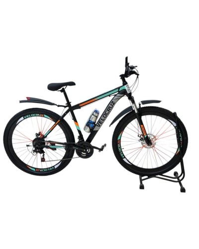 Velosiped Velocruz Velo_rt2_20, rəngbərəng, ölçü 20
