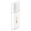 Флешка Silicon Power Blaze B06 64 GB White (SP064GBUF3B06V1W) Флешка Silicon Power Blaze B06 64 GB White (SP064GBUF3B06V1W)