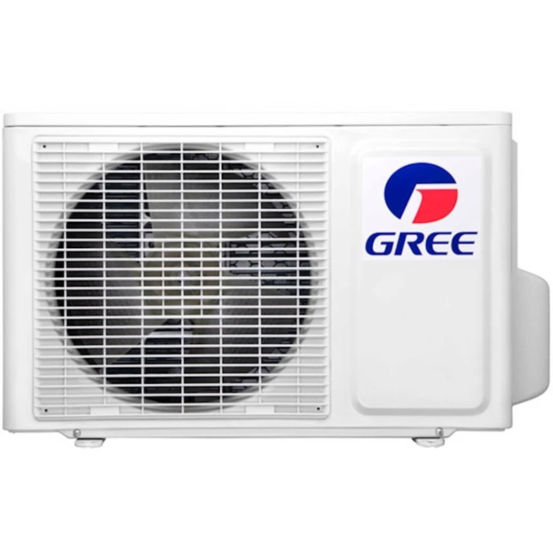 Кондиционер Gree Bora GWH12AAB-K3NNA2A Кондиционер Gree Bora GWH12AAB-K3NNA2A