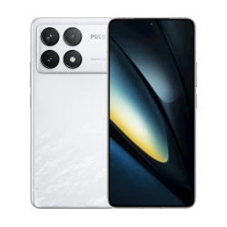 Смартфон Poco F6 Pro 12GB/512GB White (6941812784488)