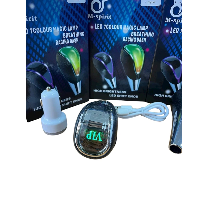 Насадка для коробки передач VİP aftoban0924 Насадка для коробки передач VİP aftoban0924