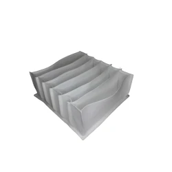 Orqanayzer 005/L1 parça, 15x35x38 sm, məhsul çeşiddə