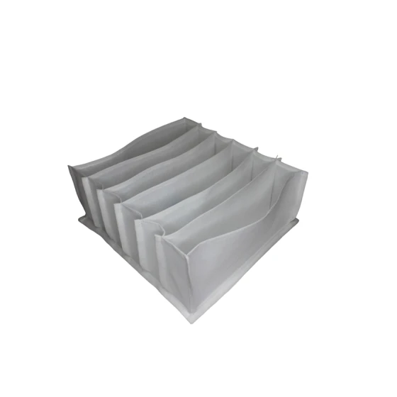 Органайзер 005/L1, текстиль, 15x35x38 см, товар в ассортименте