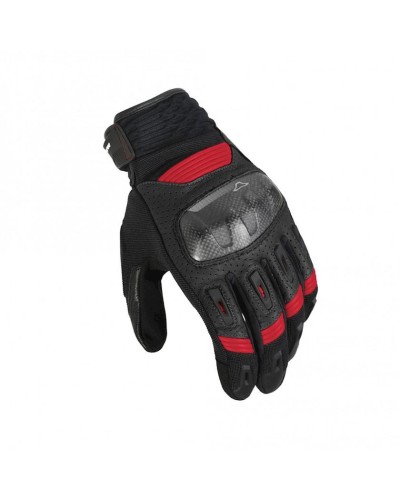 Motosikl əlcəkləri Macna Rime XXL 130