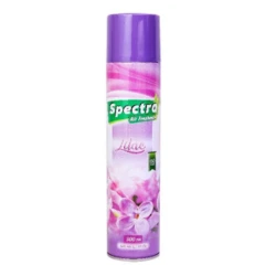 Hava təravətləndiricisi Spectra Air Freshener Lilac,yasəmən 300 ml